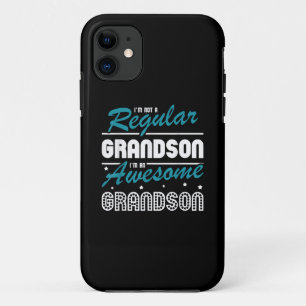 Case-Mate iPhone Case Poison de Grandson   Non Régular Grandson