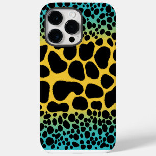 Coque Pour Pour iPhone 14 Pro Max Poison mimique grenouille