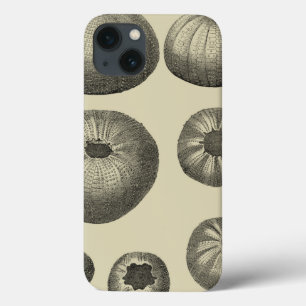 Etui iPhone Case-Mate Poisson noir et blanc