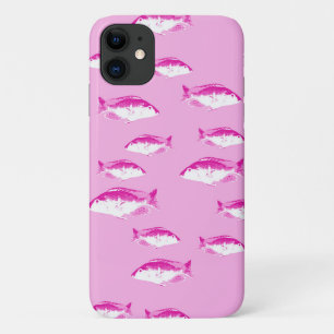 Case-Mate iPhone Case Poisson rose