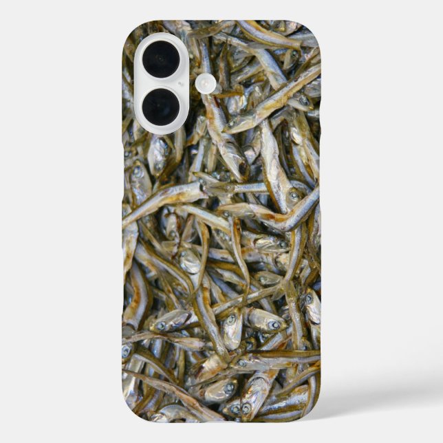 Coques Case-Mate iPhone poisson sec (Verso)
