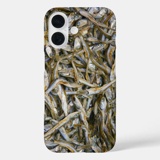 Coques Case-Mate iPhone poisson sec 3 (Verso)