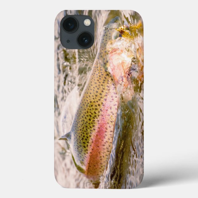 Coques Case-Mate iPhone Poisson SUR (Verso)
