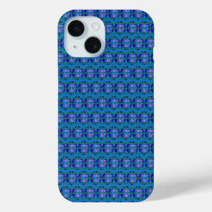 Coque Pour iPhone 15 Poissons