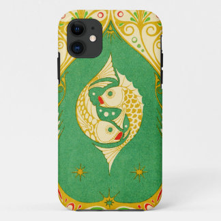 Etui iPhone Case-Mate Poissons