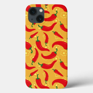 Case-Mate iPhone Case Poivrons chauds