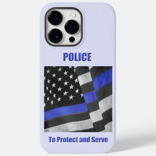 Coque Pour Pour iPhone 14 Pro Max Police