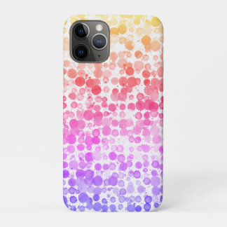 Case-Mate iPhone Case Polka Dot Pixel