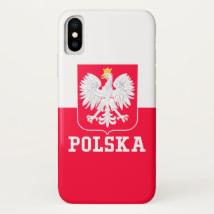 Case-Mate iPhone Case Pologne