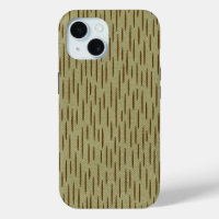 Polonais Deszczyk Raindrop Camo Motif classique