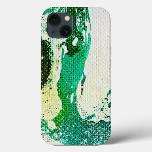 Coques Pour iPhone Polychromoptic #5 par Michael Moffa