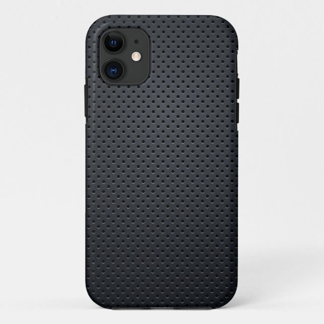 Coques Case-Mate iPhone Polymère renforcé de fibre de carbone (Dos)