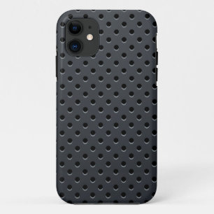 Etui iPhone Case-Mate Polymère robuste renforcé par des fibres de carbon