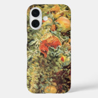 Pomegranates II par John Singer Sargent