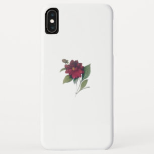 Case-Mate iPhone CASE POMME