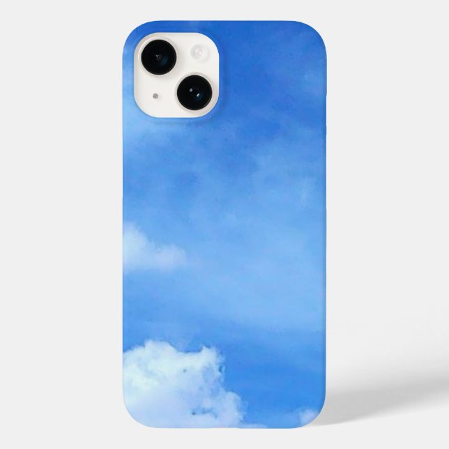 Coques Case-Mate iPhone pomme i téléphone 14 (Verso)