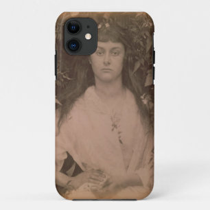 Coques Pour iPhone Pomone, 1872 (photo de b/w)