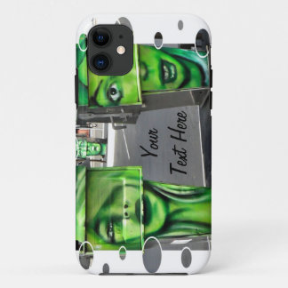 Etui iPhone Case-Mate Pompes à gaz