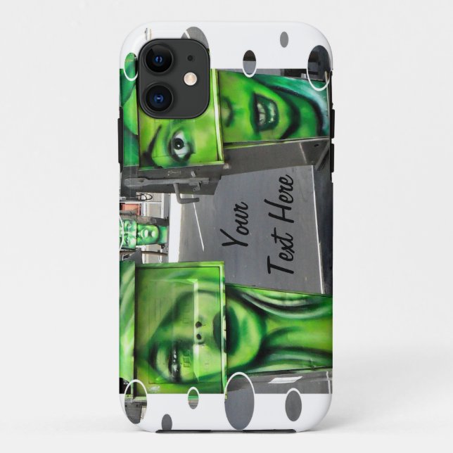 Coques Case-Mate iPhone Pompes à gaz (Dos)