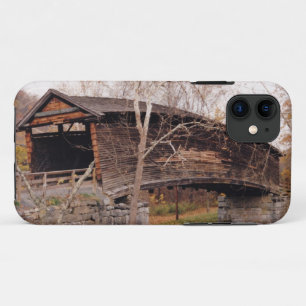Coque iPhone 11 Pont couvert