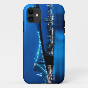 Etui iPhone Case-Mate Pont de Brooklyn, New York