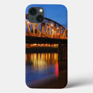 iPhone 13 Case Pont de Hawthorne