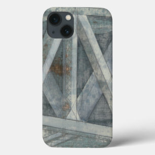 Coques Pour iPhone Pont de la structure industrielle  