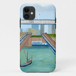 Etui iPhone Case-Mate Pont de Londres