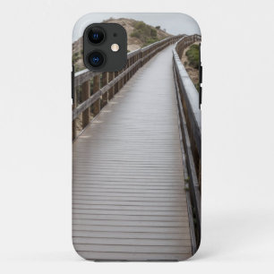 Etui iPhone Case-Mate Pont de pied au parc d'état de lac Oso Flaco