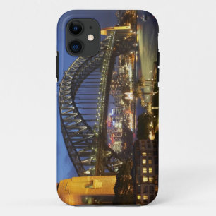 Coque Case-Mate Pour iPhone Pont de Sydney Harbour et Park Hyatt Sydney Hotel