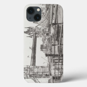 iPhone 13 Case Pont Londres 2006 de tour