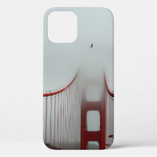 Case-Mate iPhone CASE PONT ROUGE EN JOURNÉE