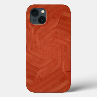 Case-Mate iPhone Case Pont Solaire - Pinwheel Redwood