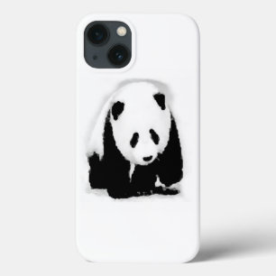 iPhone 13 Case Pop Art Baby Panda