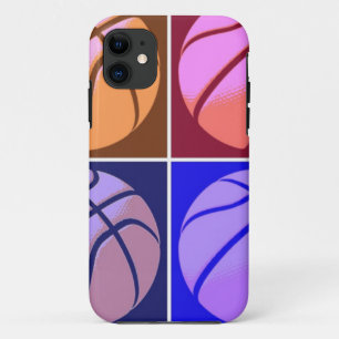 Case-Mate iPhone Case Pop Art Basket