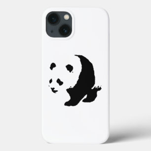 Coques Pour iPhone Pop Art Panda