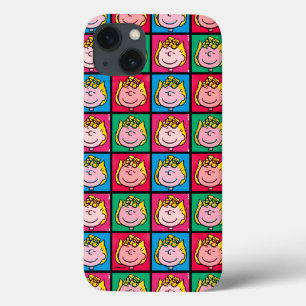 Case-Mate iPhone Case Pop Art Sally Mod pour vous Motif