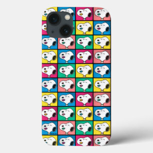 Case-Mate iPhone Case Pop Art Snoopy Lips   Mod pour vous Motif