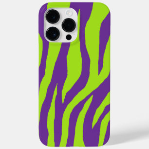 Coque Pour Pour iPhone 14 Pro Max Pop Zebra
