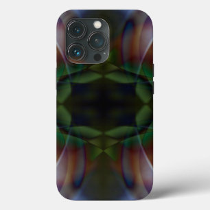 iPhone 13 Pro Case Poppy