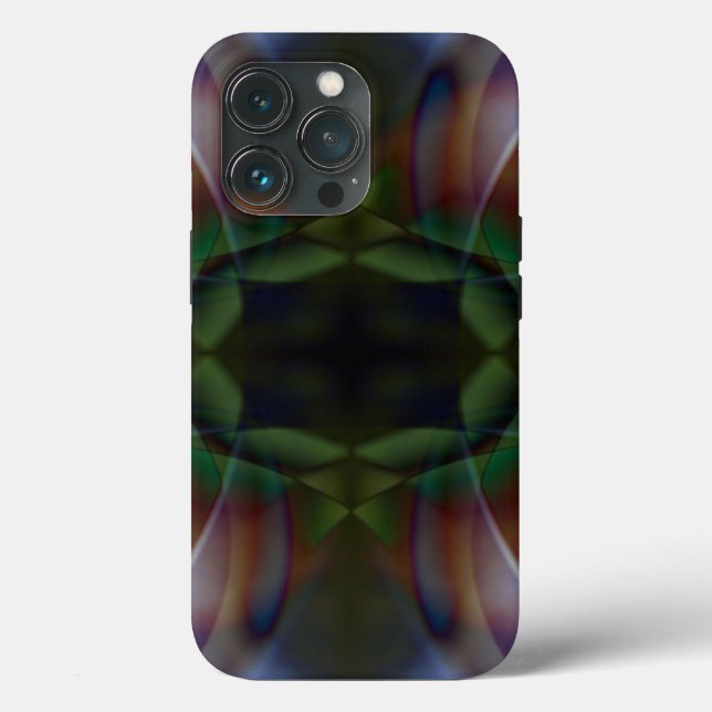 Coques Case-Mate iPhone Poppy (Verso)