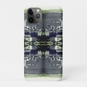 Case-Mate iPhone Case Port de Monte-Carlo de la Principauté de Monaco Vi
