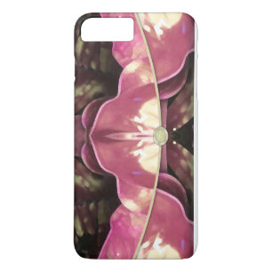Coque iPhone 8 Plus/7 Plus Porte-monnaie du soir