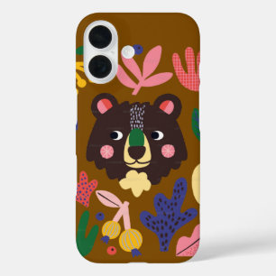 Coques iPhone 16 porter