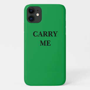 Case-Mate iPhone CASE PORTEZ-MOI