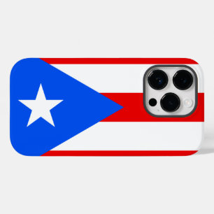 Coque Pour iPhone 14 Pro Porto Rico