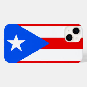 Coque Pour iPhone 14 Porto Rico