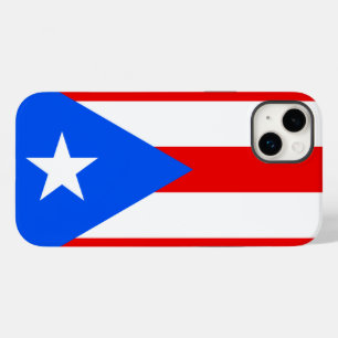 Coque Pour iPhone 14 Plus Porto Rico