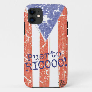 Etui iPhone Case-Mate Porto Rico