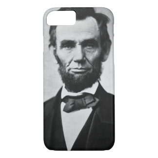 Etui iPhone Case-Mate Portrait d'Abraham Lincoln